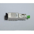 Sc/APC Single Mode Multimode Male to Female Fiber Optic Attenuator